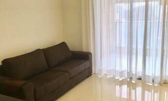 Imagem 3: FLAT - ITAIM BIBI - SP