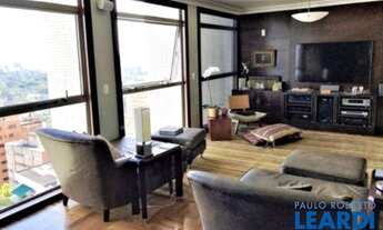 Imagem 6: APARTAMENTO - JARDIM AMÉRICA - SP