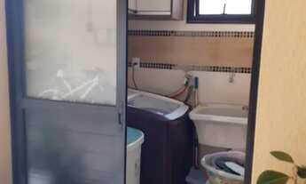 Imagem 3: Belo Sobrado com Móveis Planejados no Cond. Park Real