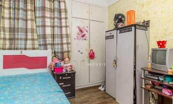 Imagem 6: Apartamento com 2 dormitórios à venda, 83 m² por R$ 300.000 - Jardim America - Belo Horizo