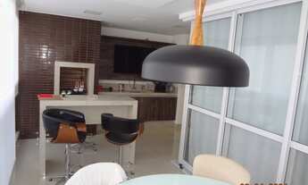 Imagem 7: Apartamento 3 suítes Jardim das Américas, Cuiabá-MT