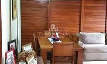 Imagem 6: Linda casa duplex toda em madeira, rústica estilo cabana em Campo Grande RJ