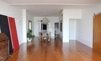 Imagem 3: Apartamento com 4 quartos à venda, 215 m² por R$ 9.000.000 - Ipanema - Rio de Janeiro/RJ