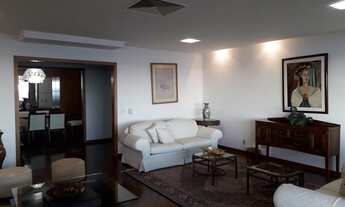 Imagem 3: RIO DE JANEIRO - APARTAMENTO PADRÃO - BARRA DA TIJUCA