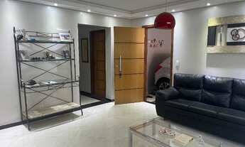 Imagem 5: Sobrado 4 qts, sendo 2 suíte, cozinha planejada, na QN 7 conjunto 16! Top