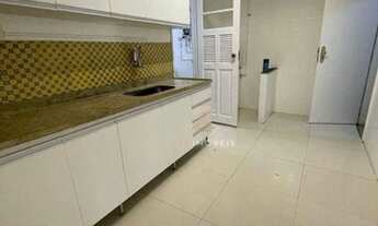 Imagem 5: Apartamento com 4 dormitórios à venda, 146 m² por R$ 2.800.000,00 - Leblon - Rio de Janeir