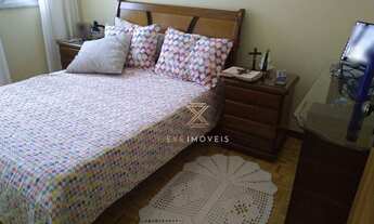 Imagem 7: Apartamento com 3 dormitórios à venda, 70 m² por R$ 310.000 - Santa Mônica - Belo Horizont