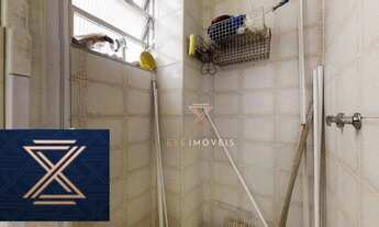 Imagem 6: Apartamento com 1 dormitório à venda, 50 m² por R$ 550.000 - Copacabana - Rio de Janeiro/R