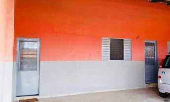 Imagem: SQ 11 qd 04 centro Cidade Ocidental