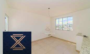 Imagem 5: Apartamento com 2 dormitórios à venda, 112 m² por R$ 318.651 - Jatoba - Belo Horizonte/MG