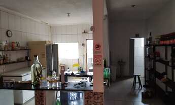 Imagem 3: Ponto comercial/Loja/Box para aluguel tem 100 metros quadrados em Vargem - Varginha - MG