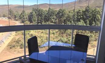 Imagem: Apartamento para venda tem 163 metros quadrados