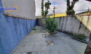 Imagem 5: Casa com 3 dormitórios à venda, 216 m² por R$ 500.000,00 - Jardim Silvina - São Bernardo d