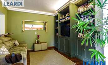 Imagem 6: APARTAMENTO - MOEMA ÍNDIOS - SP