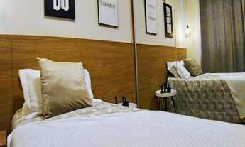 Imagem 6: Apartamento centro de Camboriú 1 suite + 1 dormitorio