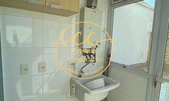 Imagem 7: RIO DE JANEIRO - Apartamento Padrão - RECREIO DOS BANDEIRANTES