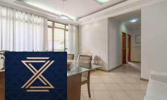 Imagem: Apartamento com 3 dormitórios à venda