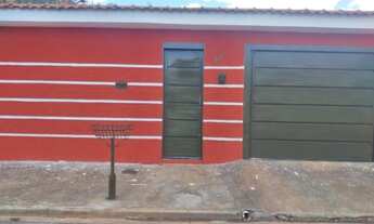 Imagem 2: Vendo Área de Lazer Cândido Portinari