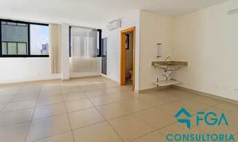 Imagem 2: Sala Comercial para Locação em Taubaté, Centro, 1 banheiro