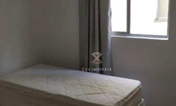 Imagem 3: Apartamento com 2 dormitórios à venda, 65 m² por R$ 317.000 - Salgado Filho - Belo Horizon