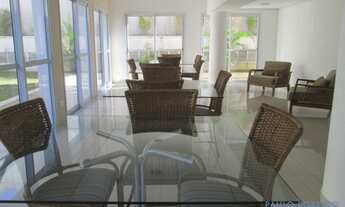 Imagem 2: COBERTURA - MOEMA ÍNDIOS - SP