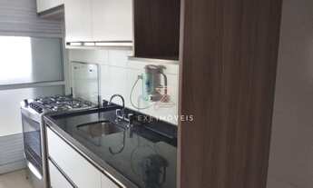 Imagem 2: Apartamento com 2 dormitórios à venda, 92 m² por R$ 1.150.000 - Mandaqui - São Paulo/SP