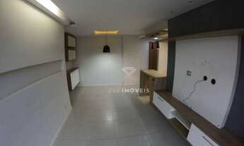 Imagem 3: Apartamento com 2 dormitórios à venda, 65 m² por R$ 810.000 - Brooklin - São Paulo/SP