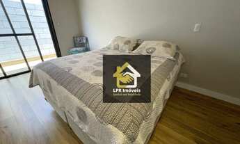 Imagem 5: Casa com 3 suítes à venda, 343 m² por R$ 2.100.000 - Nova Odessa - Nova Odessa/SP