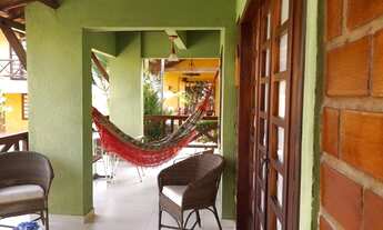 Imagem 5: Leonardo Corretor Vende/Troca: Gravatá 04 Quartos - 03 Suítes - Mezanino