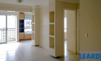 Imagem 1: APARTAMENTO - SANTA CECÍLIA - SP