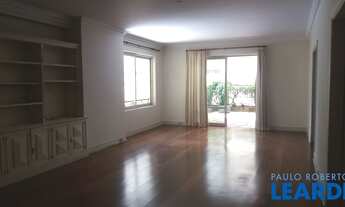 Imagem 2: APARTAMENTO - JARDIM AMÉRICA - SP