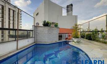 Imagem 2: COBERTURA - PERDIZES - SP