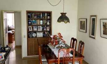 Imagem 4: Apartamento com 3 dormitórios à venda, 105 m² por R$ 820.000 - Tijuca - Rio de Janeiro/RJ