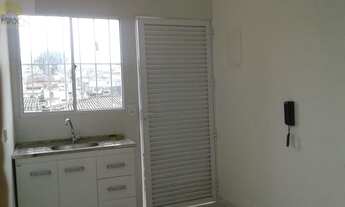 Imagem 2: Casa de vila Nova - 50m² - Cursino