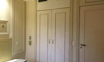 Imagem 6: Flat para aluguel com 30 metros quadrados com 1 quarto em Vila Olímpia - São Paulo - SP