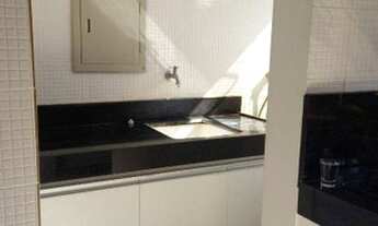Imagem 4: Apartamento com 2 dormitórios à venda, 58 m² por R$ 270.000,00 - Morada do Sol - Montes Cl
