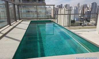 Imagem 2: COBERTURA - PARAÍSO - SP