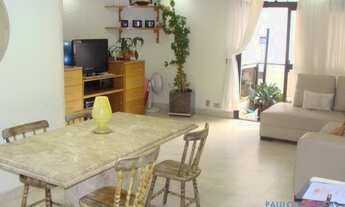 Imagem: APARTAMENTO - MOEMA ÍNDIOS - SP