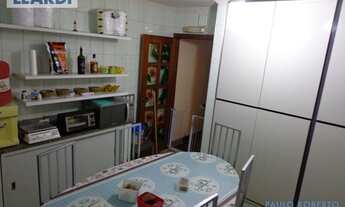 Imagem 4: SOBRADO - PINHEIROS - SP