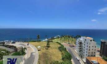 Imagem 2: Apartamento 3 Dormitórios à venda 142 m² R$ 1.500.000,00 - Ondina - Salvador/BA