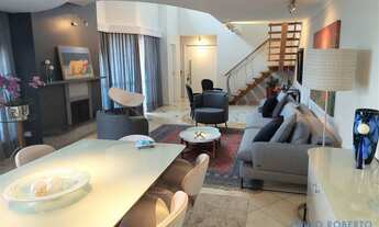 Imagem 5: COBERTURA - MORUMBI - SP