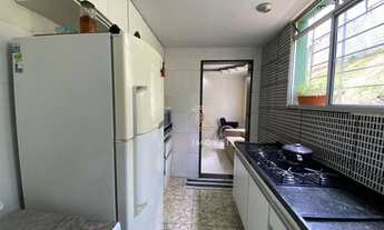 Imagem 5: Apartamento com 3 dormitórios à venda, 75 m² por R$ 220.000 - Vila Cloris - Belo Horizonte