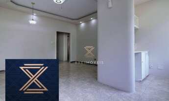 Imagem 4: Apartamento com 4 dormitórios à venda, 150 m² por R$ 849.000 - Tijuca - Rio de Janeiro/RJ