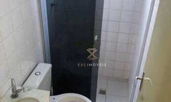 Imagem 6: Apartamento com 3 dormitórios à venda, 75 m² por R$ 310.000 - Santa Efigênia - Belo Horizo