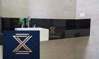 Imagem 2: Apartamento com 3 dormitórios à venda, 83 m² por R$ 1.065.000 - Sion - Belo Horizonte/MG