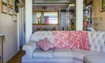 Imagem 7: APARTAMENTO - MOEMA ÍNDIOS - SP