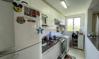 Imagem 5: MAUá - Apartamento Padrão - Parque São Vicente