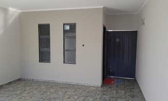 Imagem 3: Casa Jardim América - Araçatuba - SP