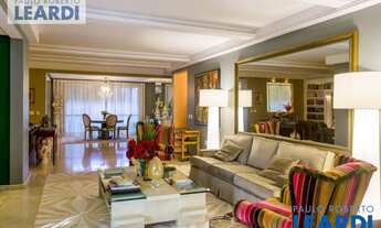 Imagem 2: CASA EM CONDOMÍNIO - JARDIM PAULISTANO - SP