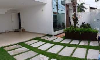 Imagem 3: Casa duplex, no interlagos Linhares, 4 quartos